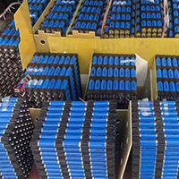 乌海电池板回收价格